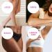 Veet Wax Strips with Easy Grip Sensitive Skin - 20 Wax Strips VEET03 20 count (Pack of 1) - Buy Online on GoSupps.com