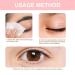 Buy Invisible Double Eyelid Styling Cream & 120 PCS Tape - Waterproof Eyelid Shaping Solution for Perfect Double Lids | International Shipping - Buy Online on GoSupps.com