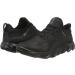 ECCO Men's MX Hiking Shoe - Black 41 EU | Lightweight Running Shoes for Outdoor Adventures - Buy Online on GoSupps.com