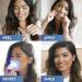 Crest 3DWhitestrips 1 Hour Express + LED Light Teeth Whitening Kit - 19 Treatments - Buy Online on GoSupps.com