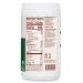 Nutiva Organic Hemp Protein Hi-Fiber 16 oz | Plant-Based Superfood for Muscle & Wellness - Buy Online on GoSupps.com