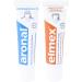 Aronal & Elmex Mini Double Protection Toothpaste - Pack of 6 (6 x 24 ml) | International Shipping Available - Buy Online on GoSupps.com