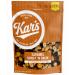 Kar's Nuts ‘N Trail Mix Snacks Bulk Pouch Caramel Sweet 'N Salty 28 Ounce