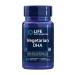 Life Extension Vegetarian DHA - Algae Plant Based Omega3 Fatty Acid DHA Supplements Pills for Eye, Brain & Heart Health Support for Adult and Kids - Gluten-Free, Vegetarian, Non-GMO - 30 Softgels Standard Packaging