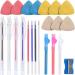 Sewing Seam Ripper & Thread Cutter with Tailors Chalk Fabric Markers - Tracing Tools - Buy Online on GoSupps.com
