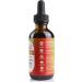 Eclectic Institute Organic Lemon Balm Extract 2 fl oz - Natural Herbal Remedy - Buy Online on GoSupps.com