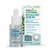 PROcure Rosacare Face Serum Ultra-Hydrating Rosacea Treatment with Hyaluronic Acid & Niacinamide Moisturizing Instant Redness Relief to Reduce Skin Dryness 1.08 Fl Oz (32mL)