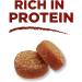 Purina ONE True Instinct Bites with Chicken Natural Dog Treats - 198 g 198 g (Pack of 1) - Buy Online on GoSupps.com