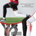 Ernzi Compression Leg Cuffs - 2 Pairs for Sports & Outdoor Activities | Ultimate Leg Protection for Running & Basketball - Buy Online on GoSupps.com