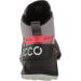 ECCO Men's Biom 2.1 X MTN M Mid GTX Fashion Boot - Black Steel 44 EU | International Shipping Available - Buy Online on GoSupps.com