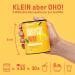 Braineffect Daily Good - Fruity Beverage Powder with B6 & B12 | Hunger Control & Gut Health Support - Buy Online on GoSupps.com
