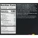 Proti King High Protein Oatmeal for Weight Loss - 7 Servings per box - 15g Protein - 120 Calories (Apple Cinnamon 14 servings) - Buy Online on GoSupps.com