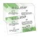 Handmade Soap Care Instructions Handmade Soap Bar Card Instructions for Soap Maker Clients Soap Care Guide Feminine Soap Care Card Minimalist Soap Care Card Template - 50 Pack