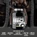 Buy Scitec Nutrition Anabolic ISO + Hydro Whey Protein with Creatine HMB & Amino Acids - Vanilla 2.35 kg - International Shipping Available - Buy Online on GoSupps.com