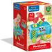 Clementoni 17042 Baby Workbench | Eco-Friendly Development Toys for Toddlers | Motor Skills Tool Box with Hammer & Screwdrivers | Ages 10 Months+ - Buy Online on GoSupps.com