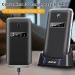 TOKVIA T288 Big Button Mobile Phone for Seniors with SOS Button | Large 2.8 Display | UK Charger & Charging Dock Include - Buy Online on GoSupps.com