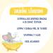 Nenuco Ultra Soft Liquid Soap 750ml with Vitamin E & Aloe Extract - Gentle Skin Care International Shipping - Buy Online on GoSupps.com