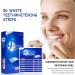 SSKHE 28-Piece 9D Tooth Whitening Set - Professional Non-Sensitive Formula for Deep Stain Removal - Buy Online on GoSupps.com