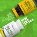 Nature's Plus CalMag Citrate - 90 Vegetarian Capsules for Optimal Bone Health - Buy Online on GoSupps.com