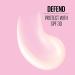 Maybelline FaceStudio Master Prime SPF 30 - Blur & Defend 1 fl oz - Buy Online on GoSupps.com