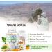 Terraform Nutrition Joint Relief Combo Pack | Vivaflex Plus Turmeric Curcumin - Top Joint Supplements for Discomfort & Mobility - 1 Month Supply - Buy Online on GoSupps.com