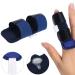 Joyzan Trigger Finger Splints | Adjustable Finger Brace for Pain Relief & Immobilization | Ideal for Sports Injuries & Broken Fingers - Buy Online on GoSupps.com