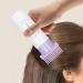 Violet Hair Color Comb Kit | Dye Brush & Oil Bottle for Perfect Coloring | International Shipping - Buy Online on GoSupps.com