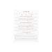 Foreo Coconut Oil Nourishing Sheet Mask 3-Pack | Deep Moisturizing Clean & Vegan Formula for Dehydrated Skin | Compatible with UFO Devices - Buy Online on GoSupps.com