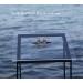 Thorn Boat Folding Cleat 4-1/2 Inch Stainless Steel - Marine Dock Cleat (1pcs) - Buy Online on GoSupps.com