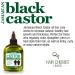 Jamaican Black Castor Oil Scalp Stimulator 7.1 oz by Hair Chemist - Buy Online on GoSupps.com