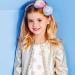 AlamnoFu 6pcs Glitter Toddler Headband Set - Girls Sparkly Hair Bands with Bow, Sequin Flower, Butterfly Designs for Kids - Buy Online on GoSupps.com