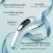 DEESS GP590 Ice Cool IPL Hair Removal System - Fastest 0.9s/Flash Device for Women and Men Home Use - Unlimited Flashes - 3-in-1 Suit - Buy Online on GoSupps.com