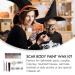 Scar Makeup Tools | Halloween Makeup Kit | Theatrical Body Paint Wax & Oil - International Shipping - Buy Online on GoSupps.com