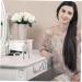 PLAFOPE 10pcs Eyelash Tube Eyelash Mascara Eyelash Brush Tubes Clear Mascara Tube Cosmetic White Plastic - Buy Online on GoSupps.com