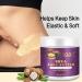 AOAO Shea Body Butter for Stretch Marks Pregnancy with Honey & Coconut - Shea Butter Body Balm & Body Butter for Pregnant Women - Hypoallergenic Nourishing Body Moisturizer (Shea Butter) - Buy Online on GoSupps.com