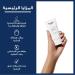 Eucerin Dry Skin Face Cream 50ml - Intensive Hydration for Dry Skin - Pack of 1 - Buy Online on GoSupps.com
