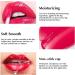 Beliky Girl Lip Stain Tint Set Mini Liquid Lipstick Moisturizing Lip Stain Lip Eye And Cheek TripleUse Rouge Lip Gloss Natural Waterproof Sweatproof Lipstick 4 PCS SET - Buy Online on GoSupps.com