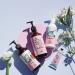  Yope YOPE Natural Hand Soap Rhubarb & Rose 500ml - Buy Online on GoSupps.com