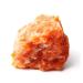 1PC Natural White/Yellow/Orange/Blue Calcite Sunstone Crystal Rockstone Reiki Specimen Rough Raw Mineral Collection Gift (Color : Orange Calcite Size : 20-30g) 20-30g Orange calcite