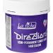 DIRECTIONS Lilac Semi-Permanent Hair Colour - 88ml Tub - 1 Pack - Buy Online on GoSupps.com