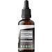 Turkey Tail Mushroom Drops (Trametes versicolor) Tincture - Alcohol-Free Herbal Supplement - Vegan - 2 fl oz Liquid Extract - Buy Online on GoSupps.com