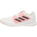 adidas Crazyflight Cross Trainer 4 Men's Shoes - White/Black/Solar Red - Buy Online on GoSupps.com