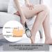 Buy Sichy Horn Skin Remover - Stainless Steel Corn Removal Tool for Smooth Feet | Uncomplicated Pedicure Device (Black) - International Shipping Available - Buy Online on GoSupps.com