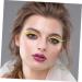  WEKADRIN 4 Sets Creative Eyeliner Stickers of Self-Adhesive Eyeliner Decals for Unique Makeup Easy-to-Use Finish for Parties Evenings - Buy Online on GoSupps.com