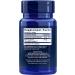 Life Extension Super Absorbable Tocotrienols Vitamin E Supplement - Brain, Hair, Skin, Eye & Immune Support - 60 Softgels - Buy Online on GoSupps.com