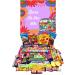 Born in the 60's Pick n Mix The Ultimate Retro Sweet Selection 70s 80s Box Sweet Hamper Present Gift Birthday - Buy Online on GoSupps.com