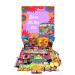Born in the 60's Pick n Mix The Ultimate Retro Sweet Selection 70s 80s Box Sweet Hamper Present Gift Birthday