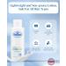 Clean Face Lotion 4.9fl oz - Hydrating Non-Greasy Moisturizer | Korean Skin Care by LG Beauty | Panthenol Mint Sage - Buy Online on GoSupps.com