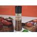 Silk Route Spice Co. Sweet & Smoky BBQ Seasoning Grinder 245g/8.6oz - Buy Online on GoSupps.com