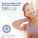 Renew Life Women's Care Probiotic - Ultimate Flora 15 Billion CFU - 60 Veg Capsules - Buy Online on GoSupps.com